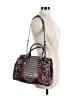 Brahmin Gray Satchel One size - photo 2