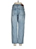 J.Crew Hearts Blue Jeans Size 28 waist - photo 2
