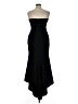 Lulus Black Cocktail Dress Size XL - photo 2