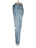 J.Crew Hearts Blue Jeans Size 28 waist - photo 5
