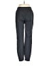Lululemon Athletica Solid Gray Active Pants Size L - photo 2
