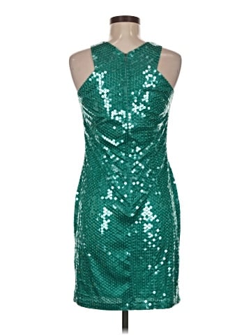 Niteline Cocktail Dress (view 2)
