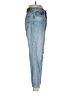 J.Crew Hearts Blue Jeans Size 28 waist - photo 4