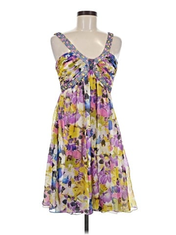 Nine West Cocktail Dress (view 1)