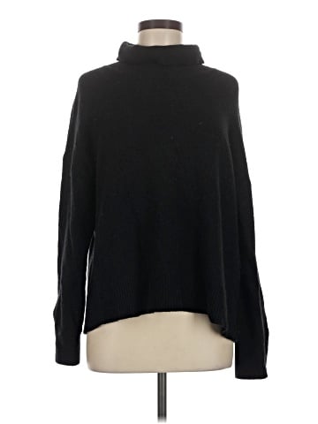 Treasure & Bond Turtleneck Sweater (view 1)