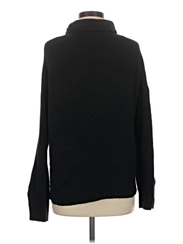 Treasure & Bond Turtleneck Sweater (view 2)