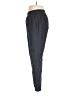 Lululemon Athletica Solid Gray Active Pants Size L - photo 5