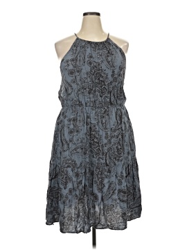 Final Touch Casual Dress