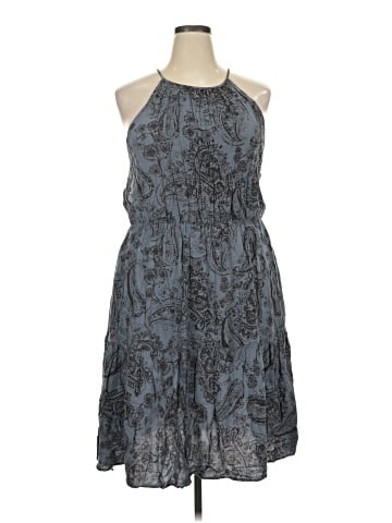 Final Touch Casual Dress (view 1)