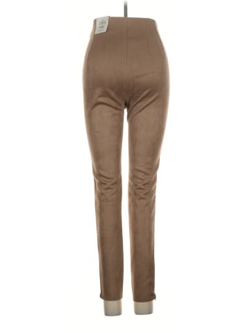 Zara Casual Pants (view 2)