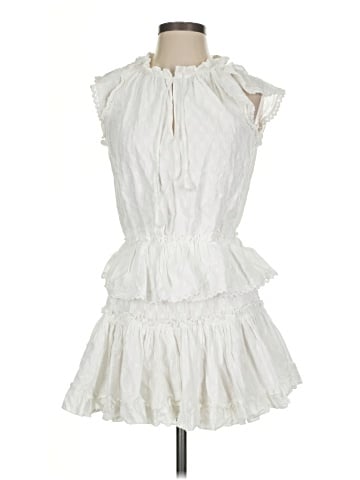 MISA Los Angeles Cocktail Dress (view 1)