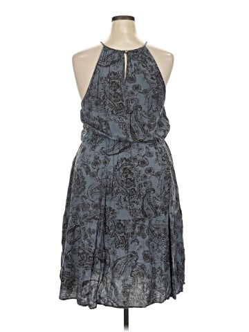 Final Touch Casual Dress (view 2)