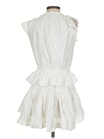 MISA Los Angeles Cocktail Dress (view 2)