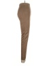 Zara Brown Casual Pants Size XS - photo 4
