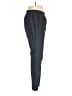 Lululemon Athletica Solid Gray Active Pants Size L - photo 4