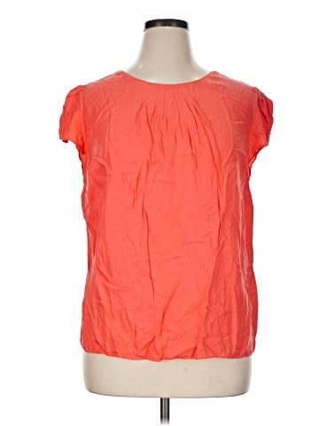 Boden Sleeveless T-Shirt (view 1)