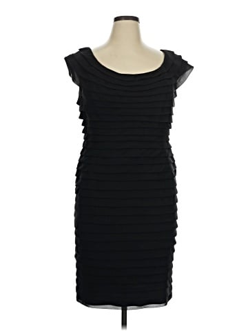 Adrianna Papell Cocktail Dress (view 1)