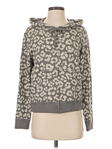 Marc by Marc Jacobs Zip Up Hoodie (view 1)