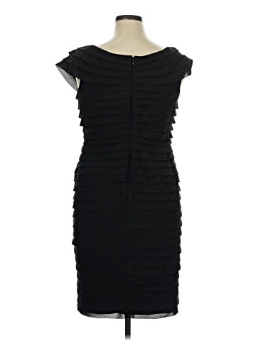 Adrianna Papell Cocktail Dress (view 2)