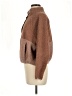 Active by Old Navy 100% Polyester Brown Fleece Size M - photo 5