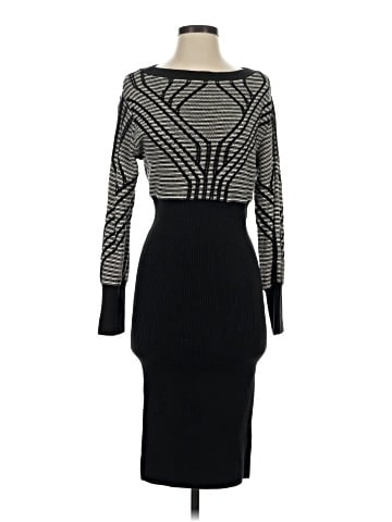 Express Cocktail Dress (view 1)