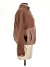 Active by Old Navy 100% Polyester Brown Fleece Size M - photo 4