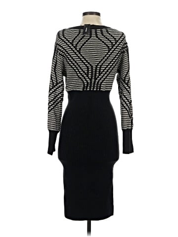 Express Cocktail Dress (view 2)