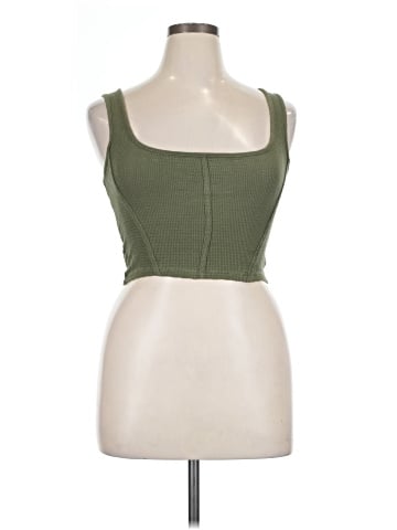 American Eagle Outfitters Tube Top (view 1)