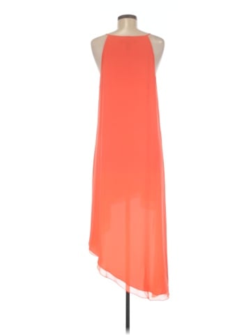 BCBGMAXAZRIA Cocktail Dress (view 2)