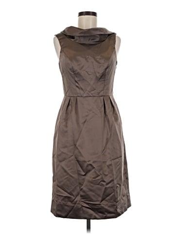 Thread Cocktail Dress (view 1)