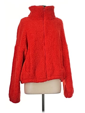 American Eagle Outfitters Turtleneck Sweater (view 1)