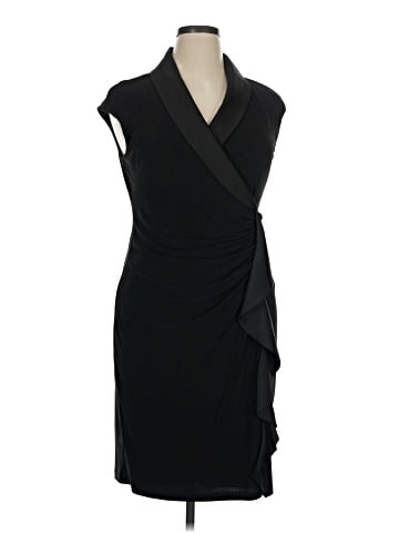 Lauren by Ralph Lauren Cocktail Dress (view 1)