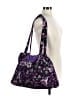 Unbranded Floral Purple Weekender One size - photo 2