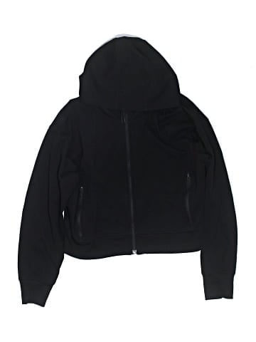 Active by Old Navy Zip Up Hoodie (view 1)
