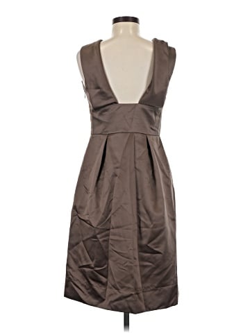 Thread Cocktail Dress (view 2)