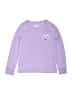 Eddie Bauer 100% Polyester Purple Long Sleeve T-Shirt Size 5 - 6 - photo 1