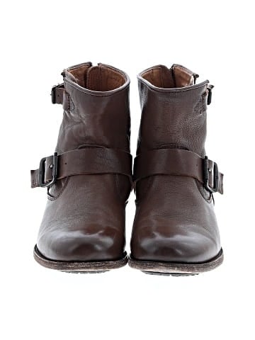 FRYE Ankle Boots (view 2)
