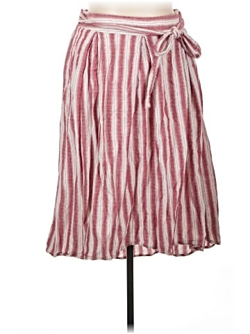 Max Studio Casual Skirt (view 1)