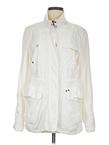 Marrakech Raincoat (view 1)