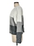 Vince Camuto Color Block Gray Pullover Sweater Size M - photo 5