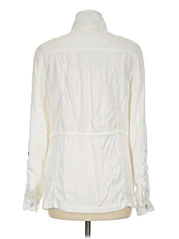 Marrakech Raincoat (view 2)