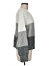 Vince Camuto Color Block Gray Pullover Sweater Size M - photo 4