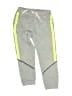Crewcuts 100% Cotton Color Block Gray Sweatpants Size 5 - photo 1