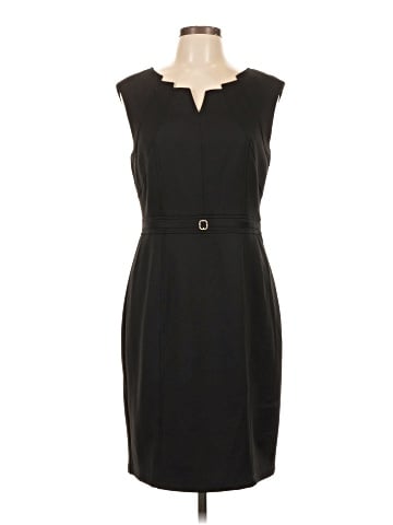 Ellen Tracy Casual Dress (view 1)