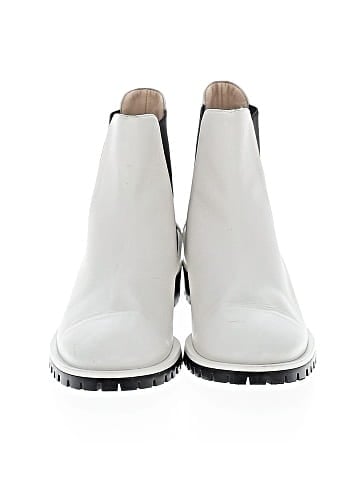Stuart Weitzman Ankle Boots (view 2)
