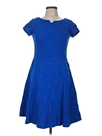 W by Worth Casual Dress (view 1)