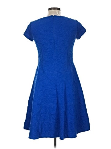 W by Worth Casual Dress (view 2)