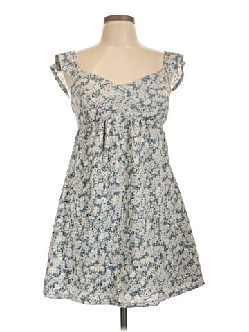 Eyeshadow Casual Dress (view 1)