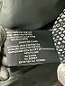 Cole Haan 100% Polyester Black Coat Size S - photo 7