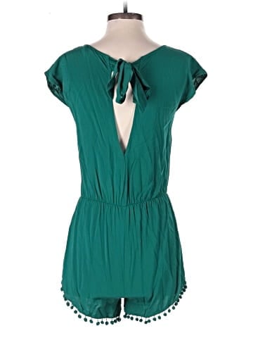 Staring at Stars Romper (view 2)